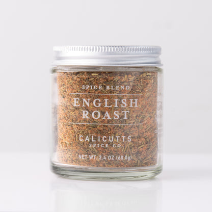 English Roast