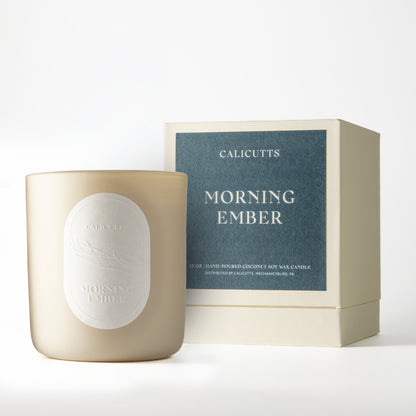 Morning Ember Candle