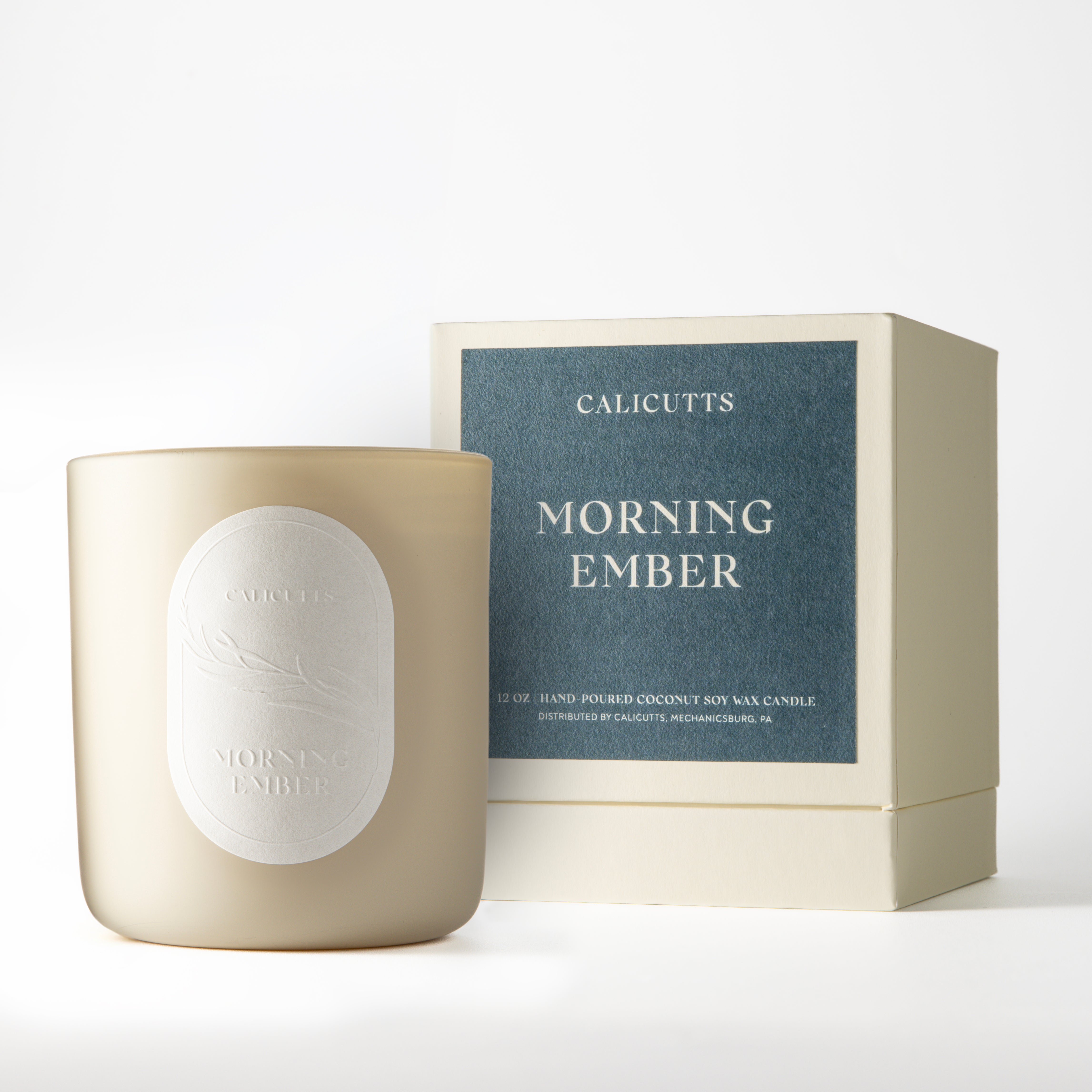 Morning Ember Candle